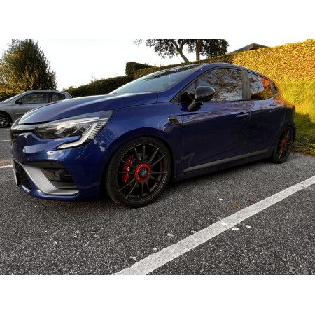 Coilover Kits